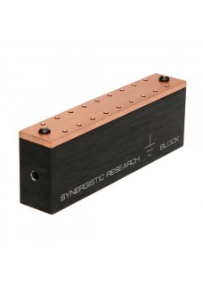 Synergistic Research Ground Block